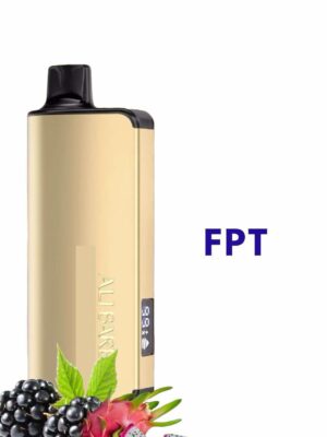 ALIBARBAR INGOT – FPT – 9000 PUFFS